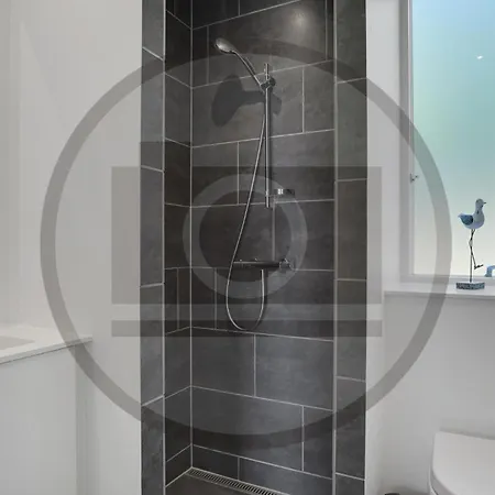 Сasa de vacaciones Impresionante Casa En Con Sauna Hemmet