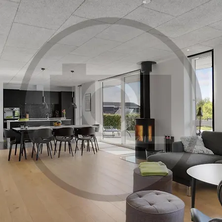 Impresionante Casa En Con Sauna Сasa de vacaciones
