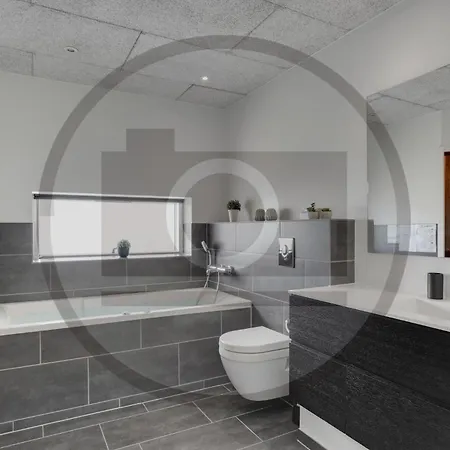 Impresionante Casa En Con Sauna * Hemmet