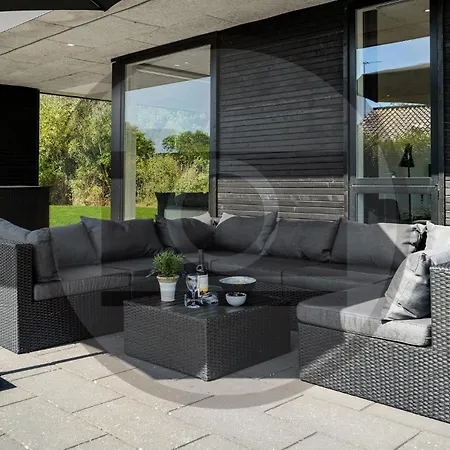 Impresionante Casa En Con Sauna Сasa de vacaciones