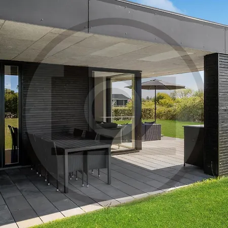 Сasa de vacaciones Impresionante Casa En Con Sauna *